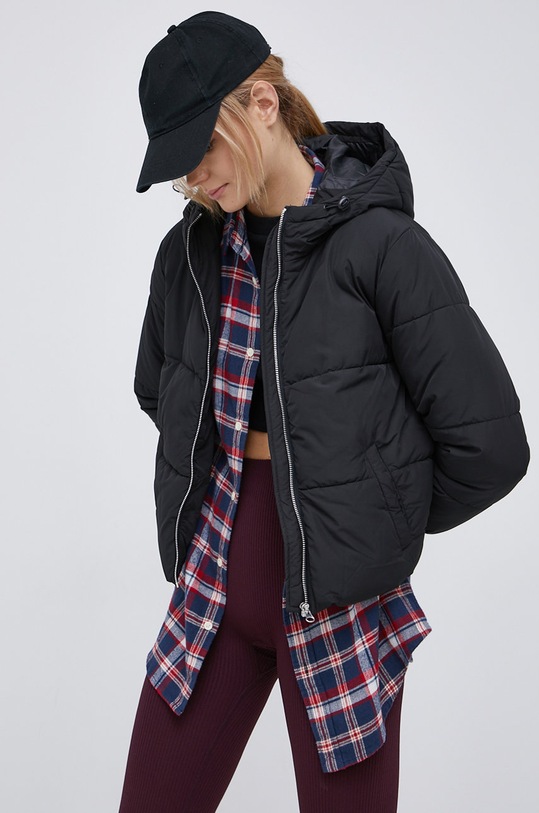 Jacqueline de Yong Kurtka pozostałe czarny 15213950.