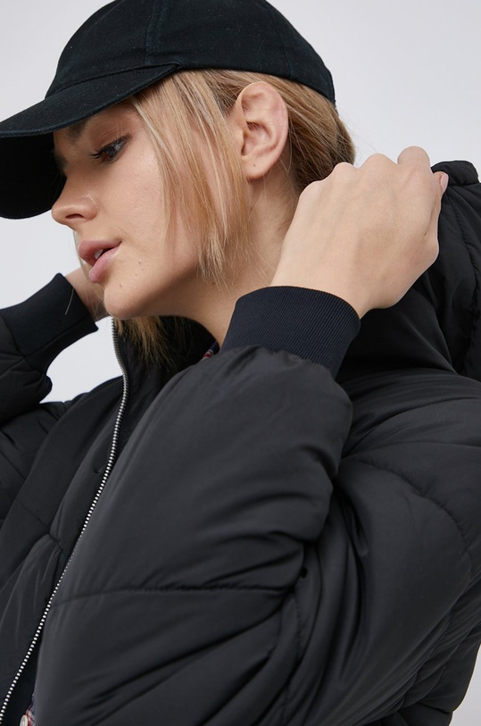 Jacqueline de Yong Kurtka czarny 15213950.