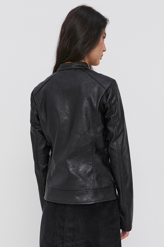 Odzież Jacqueline de Yong Kurtka 15241382 czarny