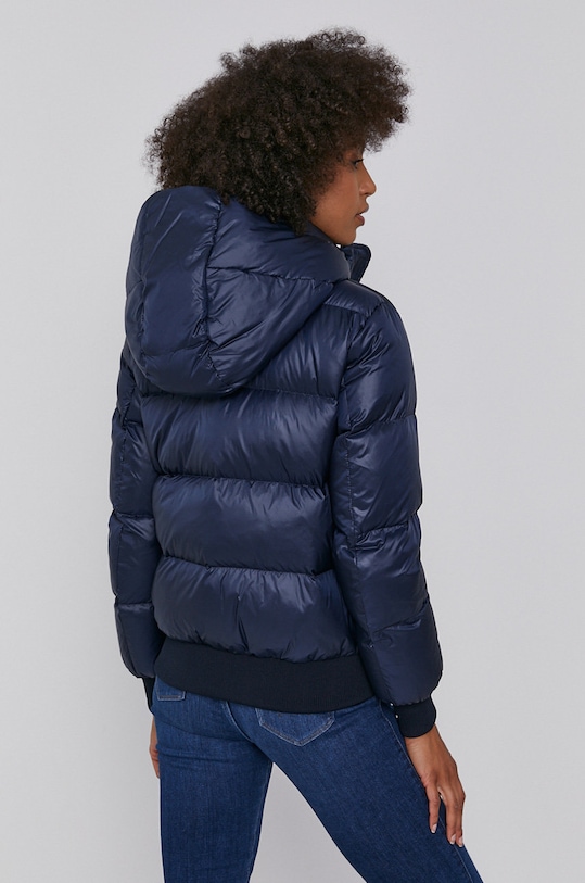 Odjeća Pernata jakna Armani Exchange 8NYB40.YNYNZ.NOS mornarsko plava