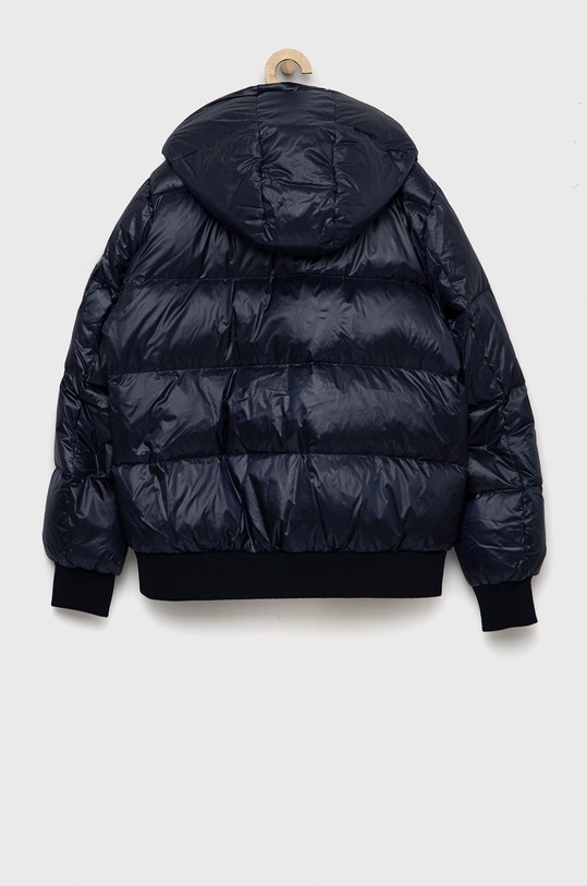 Armani Exchange piumino 8NYB40.YNYNZ.NOS blu navy AA00