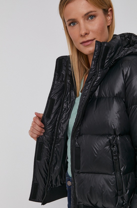 Пухова куртка Armani Exchange 8NYB40.YNYNZ.NOS