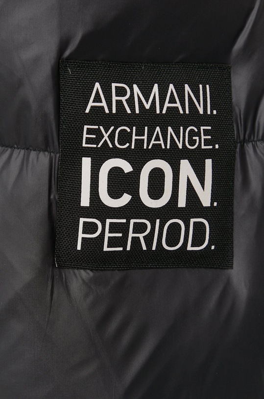 Armani Exchange kurtka puchowa 8NYB40.YNYNZ.NOS