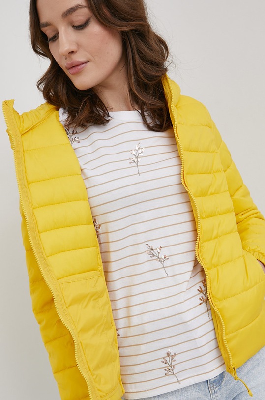 Only Kurtka 15156569.Mimosa żółty