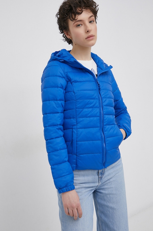 Jakna Only za prijelazno razdoblje plava 15156569.NauticalBl