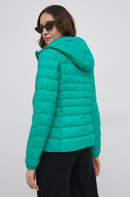 Only rövid kabát 15156569.SimplyGree zöld AA00