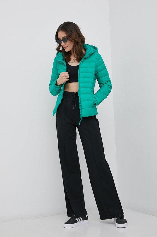 Ruházat Only rövid kabát 15156569.SimplyGree zöld