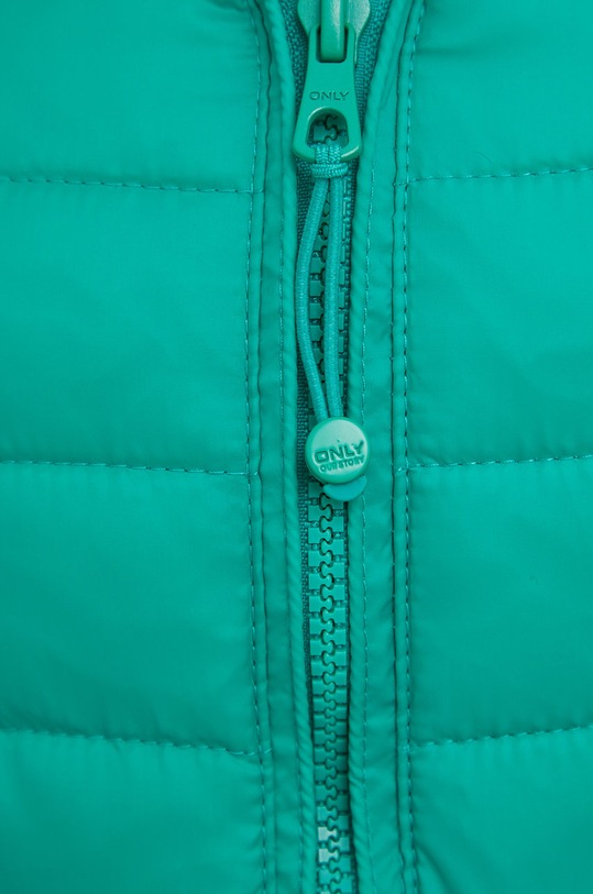 Only rövid kabát 15156569.SimplyGree zöld
