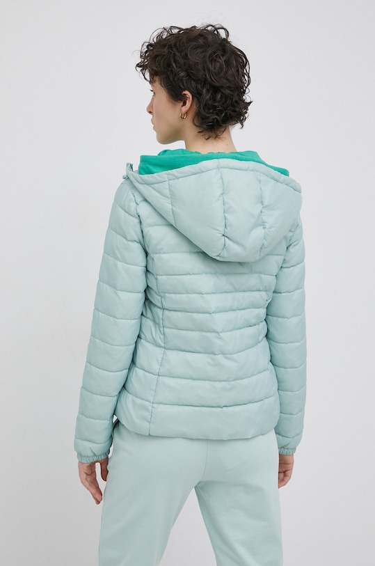 Oblečení Bunda Only 15156569.HarborGray tyrkysová