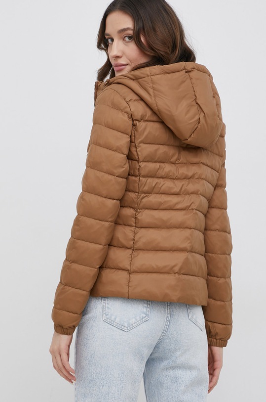 Bunda Only 15156569.ToastedCoc hnědá AA00