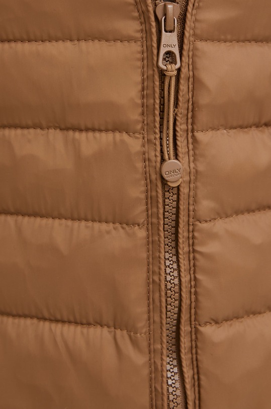 Bunda Only 15156569.ToastedCoc hnědá
