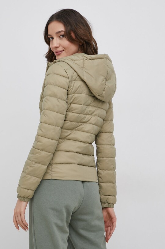 Bunda Only 15156569.SlateGreen zelená AA00