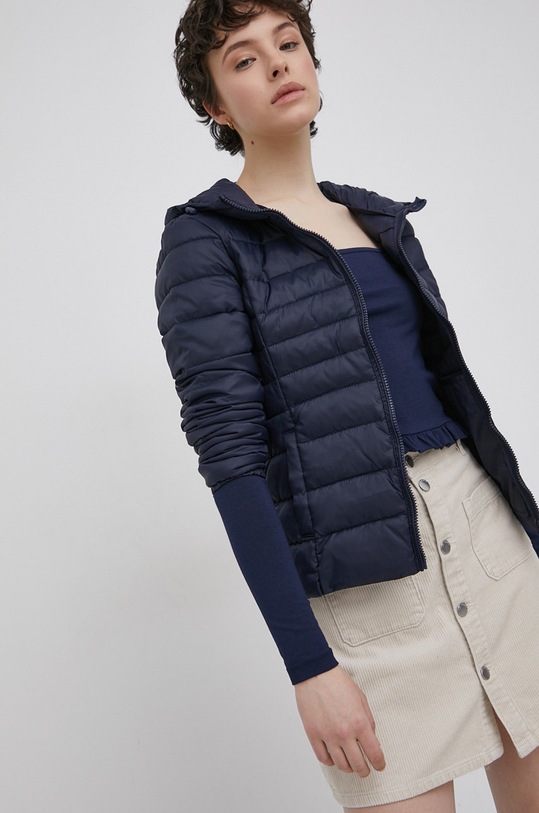 Jakna Only za prijelazno razdoblje mornarsko plava 15156569.NightSky