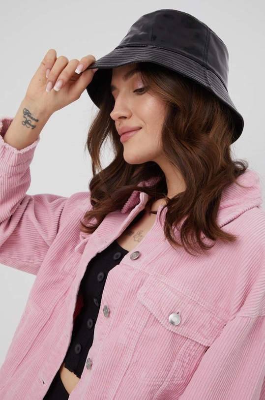 Only kurtka sztruksowa nieocieplane różowy 15182101.BleachedMa