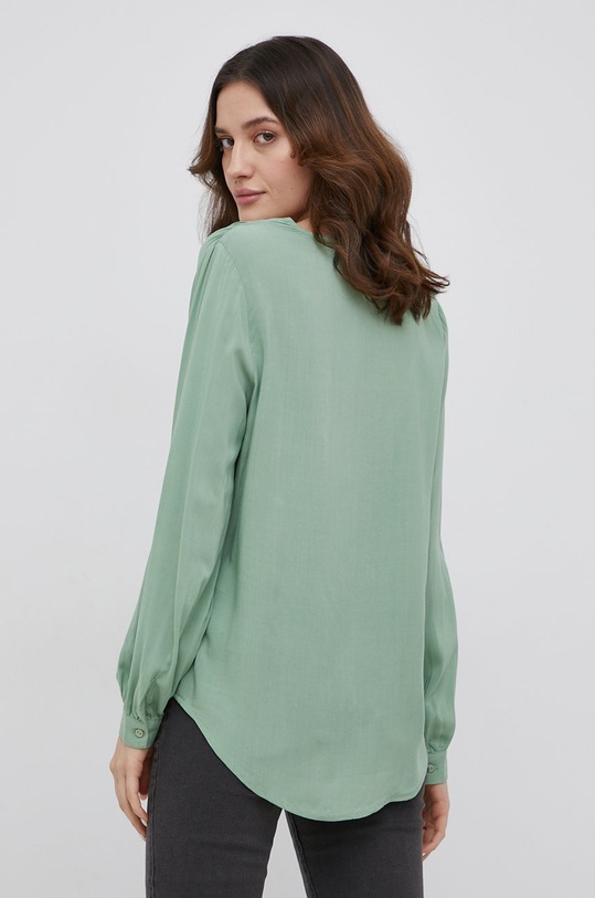 Blúzka JDY 15212759.Basil zelená AA00