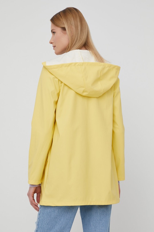 Odzież JDY kurtka 15241365.YellowCrea żółty