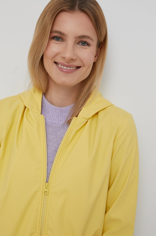 JDY kurtka żółty 15241365.YellowCrea