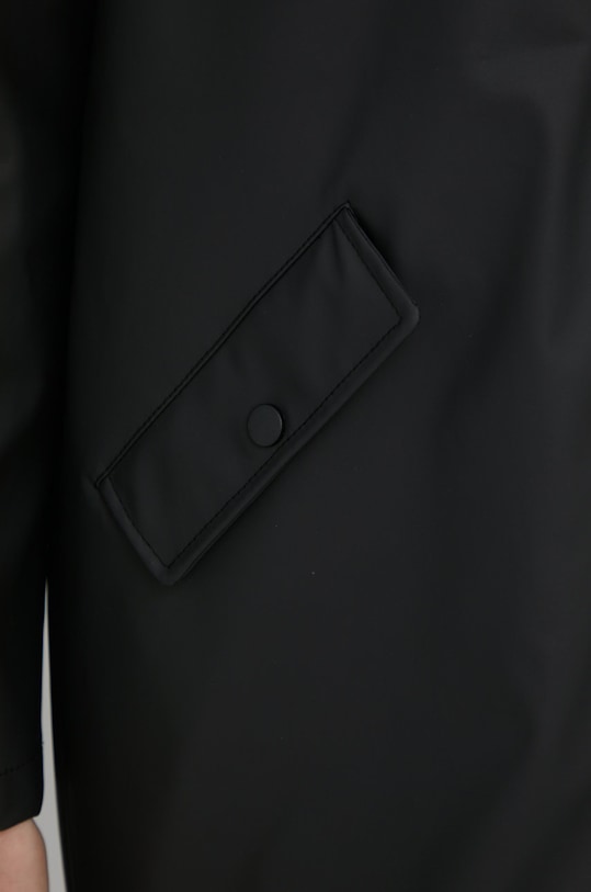 Bunda JDY 15241365.Black čierna