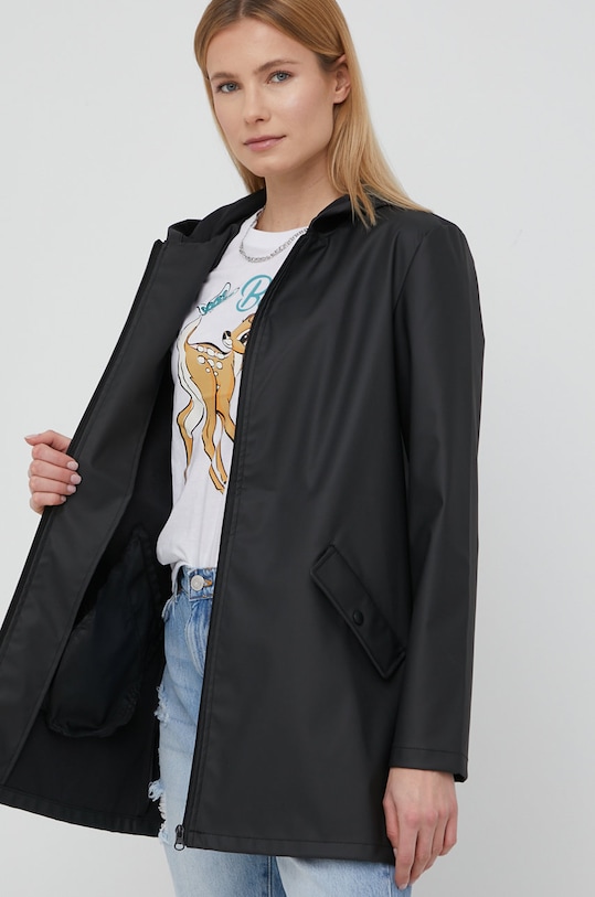 Bunda JDY 15241365.Black