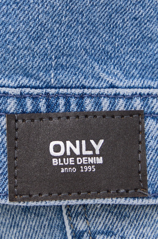 Džínová bunda Only 15248786.MediumBlue
