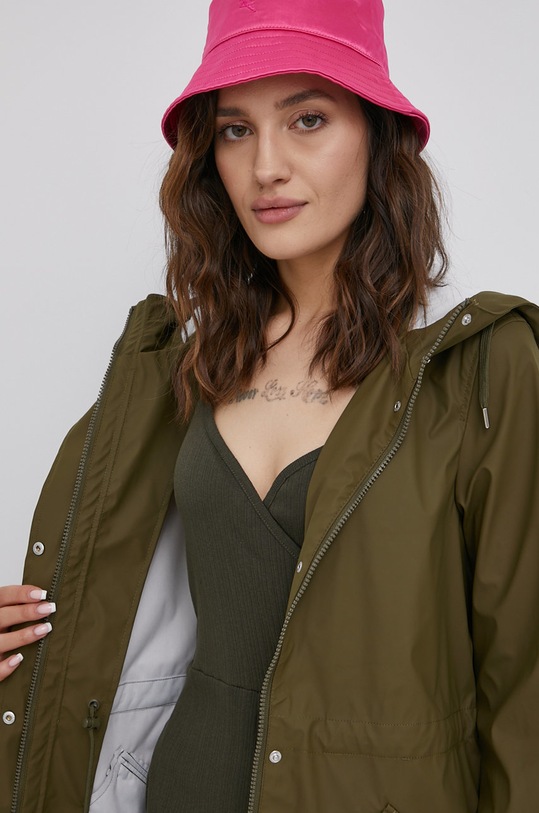 Vero Moda kurtka 10257666.DarkOlive