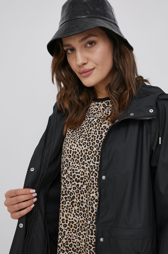 Μπουφάν Vero Moda 10257666.Black