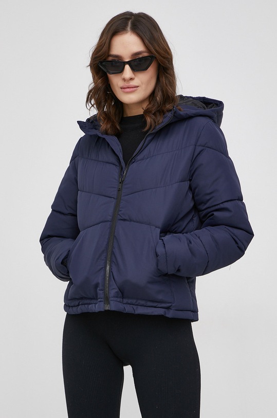 Noisy May Kurtka 27017056.NavyBlazer granatowy AA00