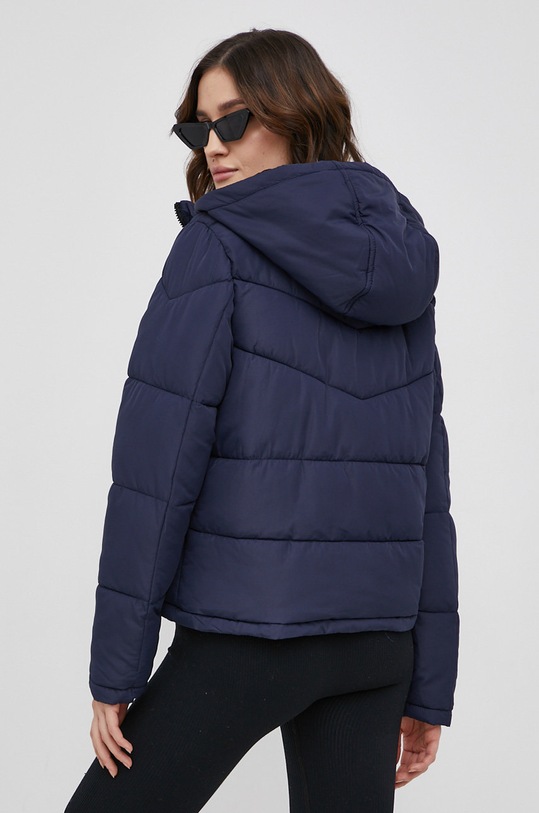 Odzież Noisy May Kurtka 27017056.NavyBlazer granatowy