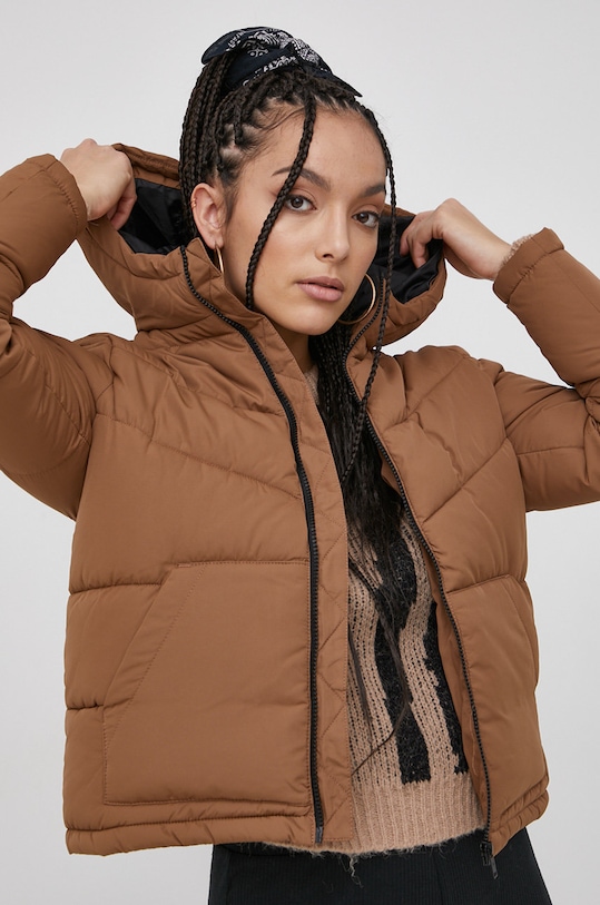 Noisy May Kurtka pozostałe brązowy 27017056.Partridge