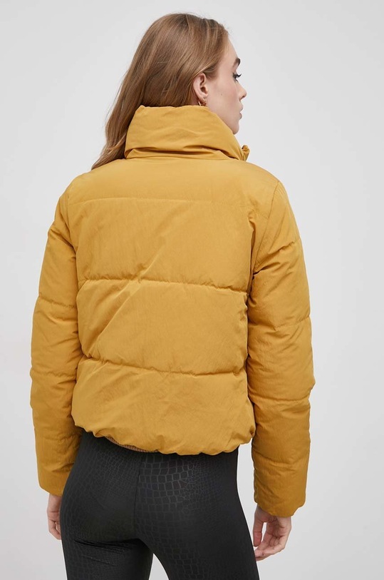 Oblečení Bunda Only 15205371.HoneyMusta oranžová