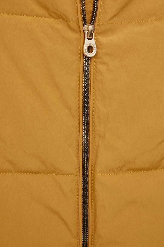 Bunda Only 15205371.HoneyMusta oranžová