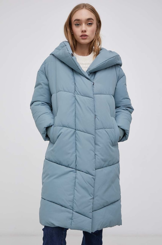 Μπουφάν Noisy May 27017065.Trooper μπλε AA00