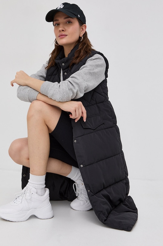 Vesta Only zateplené čierna 15238994.Black