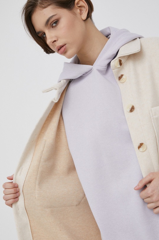 Košeľa Only 15245351.WhitecapGr