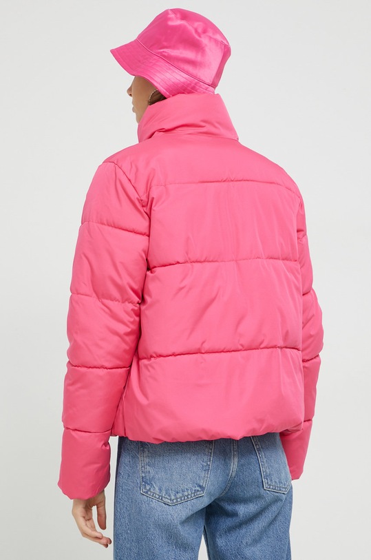 Ρούχα Μπουφάν Vila 14076559.FandangoPi ροζ