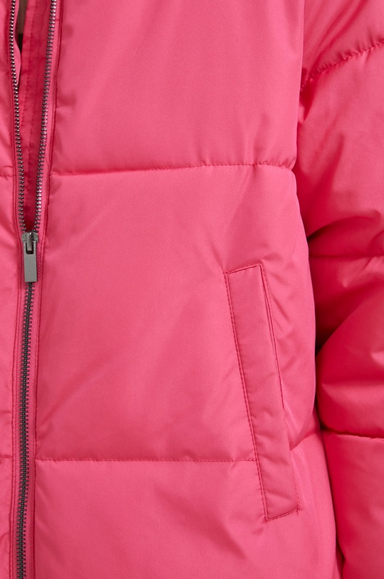 Μπουφάν Vila 14076559.FandangoPi ροζ