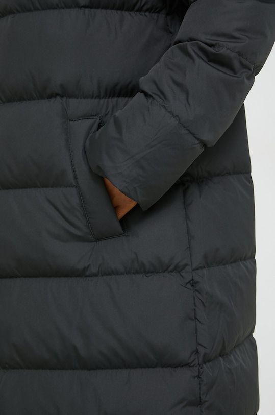 Vila kurtka puchowa 14078154.Black czarny