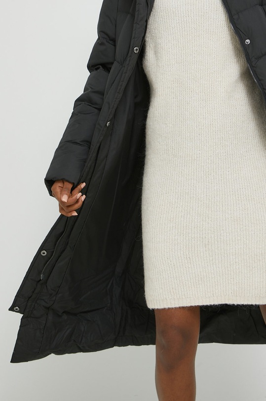 Vila kurtka puchowa 14078154.Black