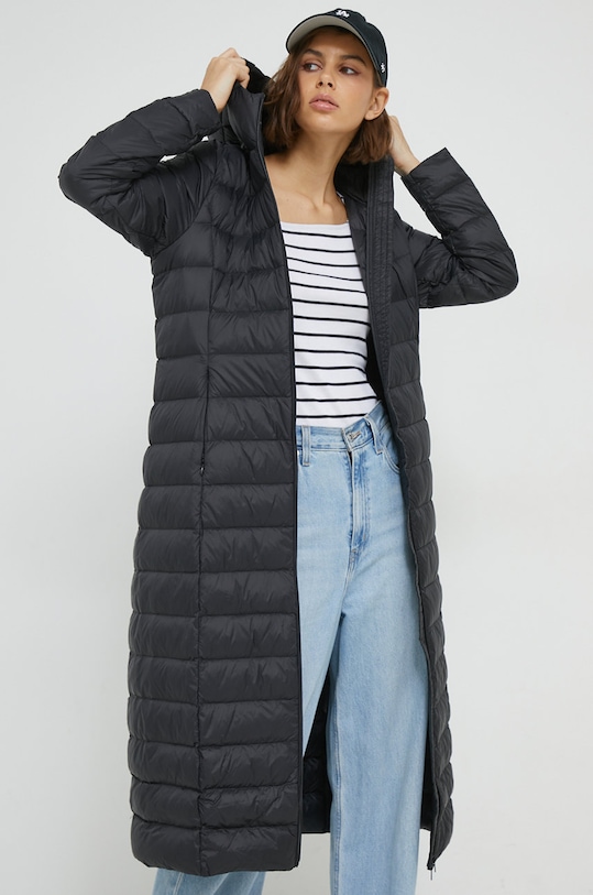 Vila geaca de puf necaptusit negru 14080342.Black