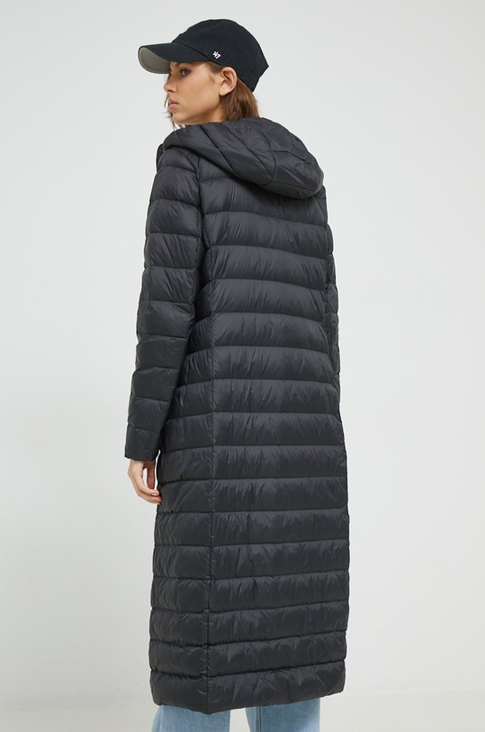 Îmbrăcăminte Vila geaca de puf 14080342.Black negru