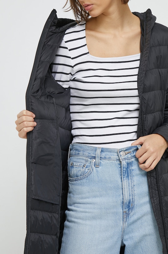 Vila geaca de puf 14080342.Black