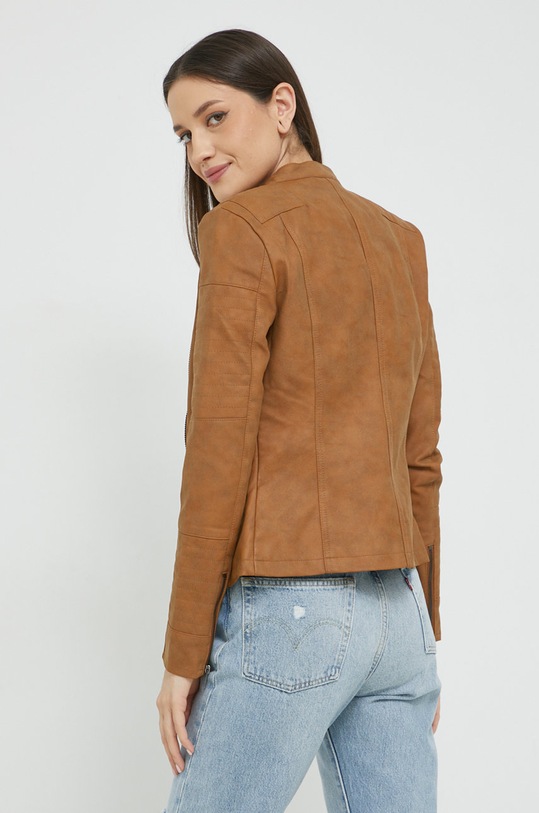 Îmbrăcăminte Only geaca ramones 15102997.ToastedCoc maro