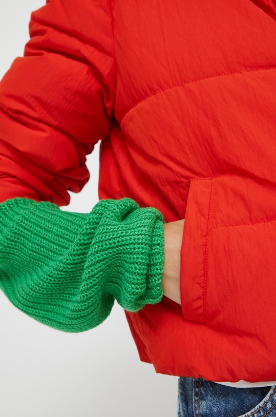 Μπουφάν Only κόκκινο 15205371.RedAlert