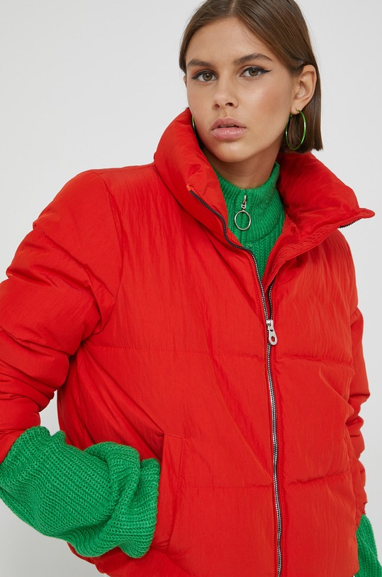 Μπουφάν Only 15205371.RedAlert κόκκινο