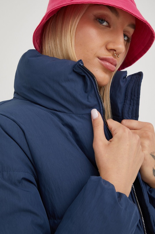 Only kurtka 15205371.DarkDenim fioletowy