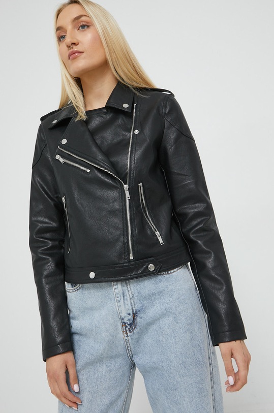 Noisy May ramoneska 27017175.Black czarny