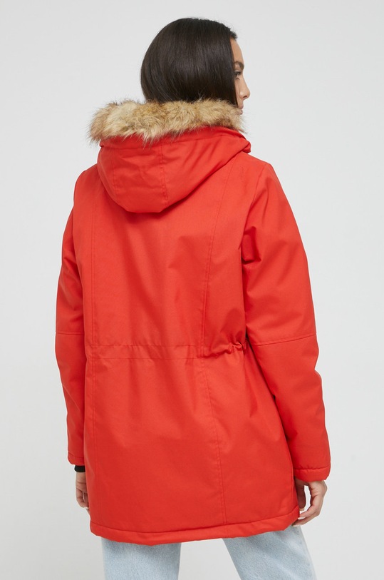 Oblečení Parka Noisy May 27019265.MoltenLava červená