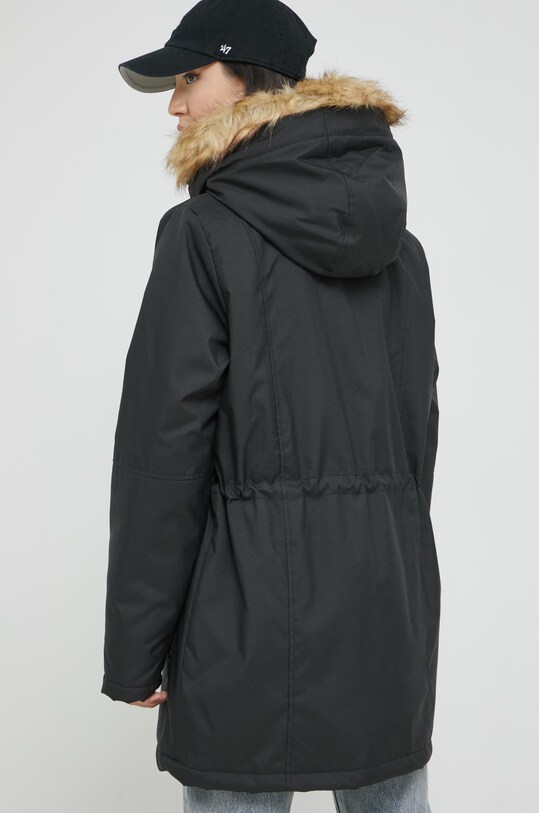 Îmbrăcăminte Noisy May geaca 27019265.Black negru