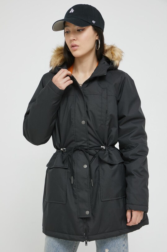 Noisy May geaca negru 27019265.Black