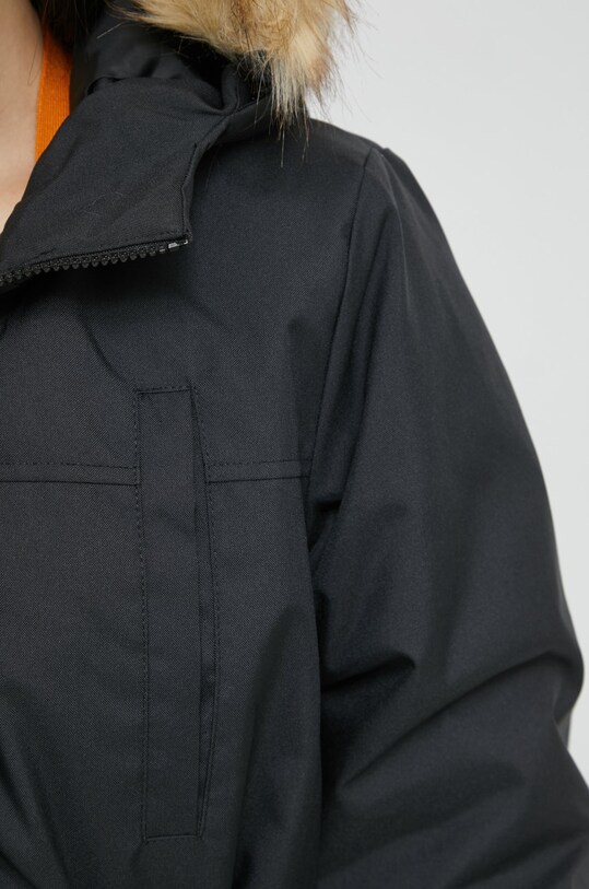 Noisy May kurtka 27019265.Black czarny